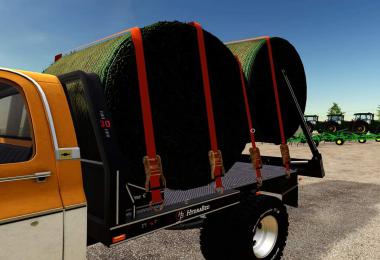 EXP19 Chevy K30'79 Hydeabed v1.0