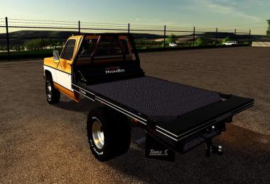 EXP19 Chevy K30'79 Hydeabed v1.0
