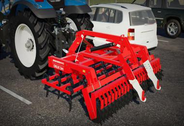 Expom Orlik 3m v1.1.0.0