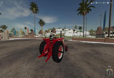 Farmall 706/806 v3.0