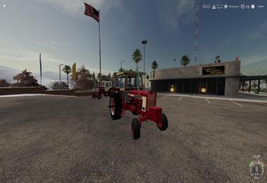 Farmall 706/806 v3.0