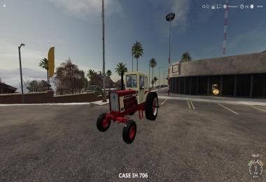 Farmall 706/806 v3.0