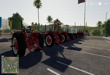 Farmall 806 v1.1.0.0