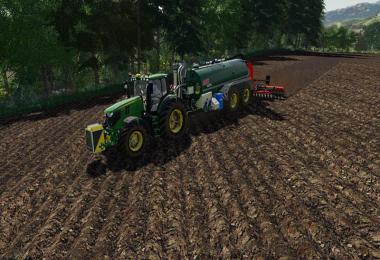 Briri Fieldmaster v1.0