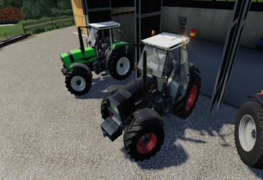 [FBM Team] Deutz-Agrostar 6.61 v1.0.0.0