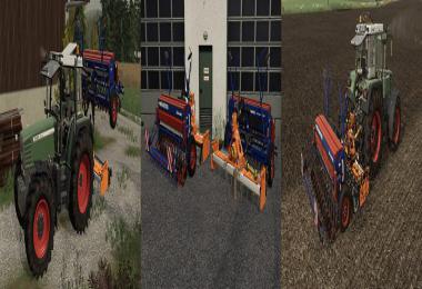 [FBM Team] Maschio/Nordsten Set v1.0.0.0