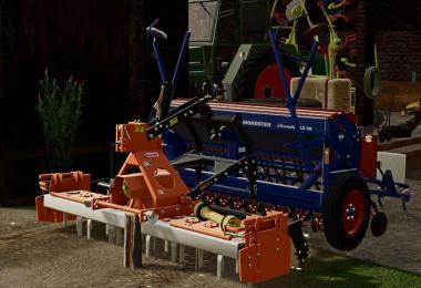 [FBM Team] Maschio/Nordsten Set v1.0.0.0