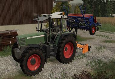 [FBM Team] Maschio/Nordsten Set v1.0.0.0