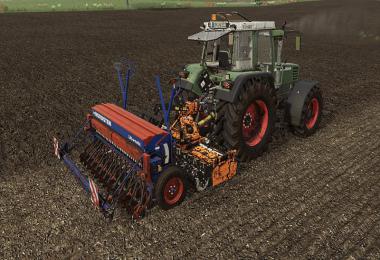 [FBM Team] Maschio/Nordsten Set v1.0.0.0