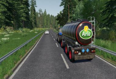 [FBM Team] MKS 20 Multi v1.0.0.0