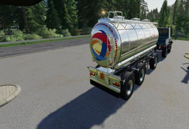 [FBM Team] MKS 20 Multi v1.0.0.0