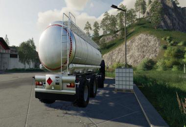 [FBM Team] MKS 20 Multi v1.0.0.0