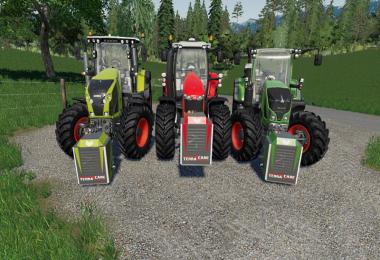 Terra Care Kompressor v1.0.0.0