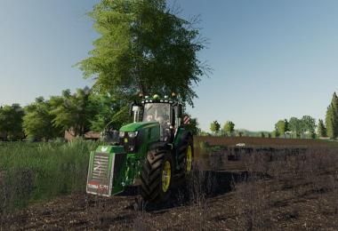 Terra Care Kompressor v1.0.0.0