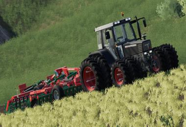 Fendt Favorit 509 510 v5.0.0.0