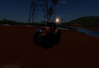 FENDT Vario 1000 Custom v1.0.0.0
