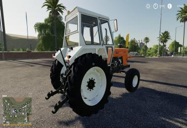 Fiat 1000 series v1.0.0.0