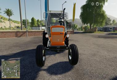 Fiat 1000 series v1.0.0.0