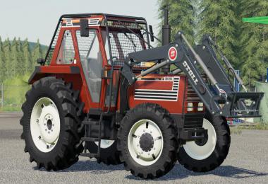 Fiatagri 180-90 v1.0.0.1