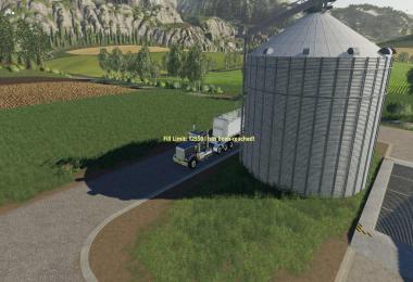 Fill Level Limiter v1.0.1.0