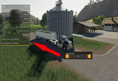 Fill Level Limiter v1.0.1.0