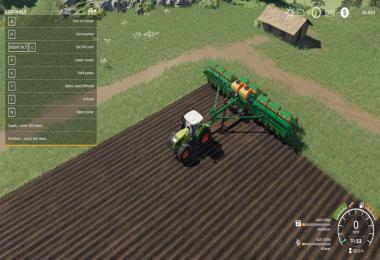 Fill Level Limiter v1.0.1.0