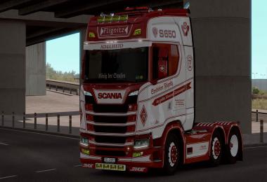 Flignitz Adelheid skin v1.0