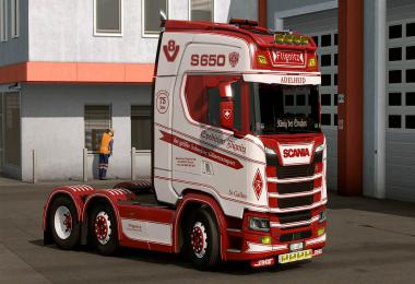 Flignitz Adelheid skin v1.0