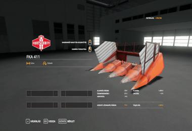 Fortschritt E514 Pack v1.0.0.0