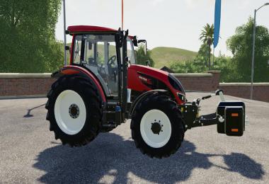 Front Lifter v1.0.0.0