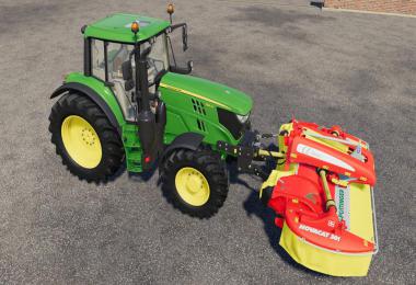 Front Lifter v1.0.0.0