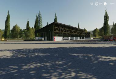 FS19 Lakeland Vale 01/02/2020 by Stevie