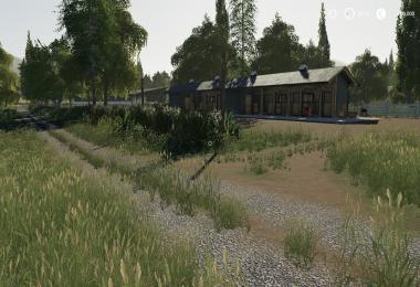 FS19 Lakeland Vale 01/02/2020 by Stevie