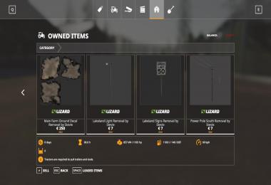 FS19 Lakeland Vale 01/02/2020 by Stevie