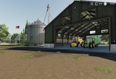 FS19 Lakeland Vale 01/02/2020 by Stevie