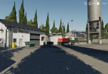 FS19 Lakeland Vale 01/02/2020 by Stevie