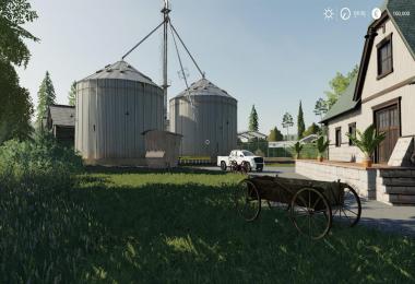 FS19 Lakeland Vale 01/02/2020 by Stevie