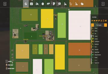 FS19 Lakeland Vale 01/02/2020 by Stevie