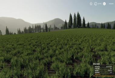 FS19 Lakeland Vale 01/02/2020 by Stevie