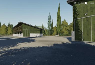 FS19 Lakeland Vale 01/02/2020 by Stevie