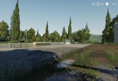 FS19 Lakeland Vale 01/02/2020 by Stevie