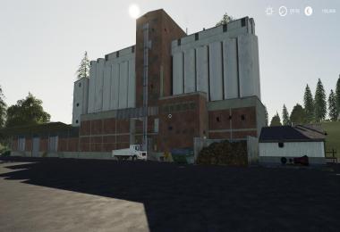 FS19 Lakeland Vale 01/02/2020 by Stevie