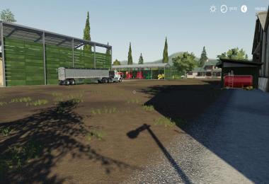 FS19 Lakeland Vale 01/02/2020 by Stevie