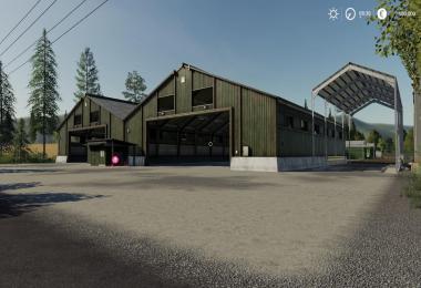 FS19 Lakeland Vale 01/02/2020 by Stevie