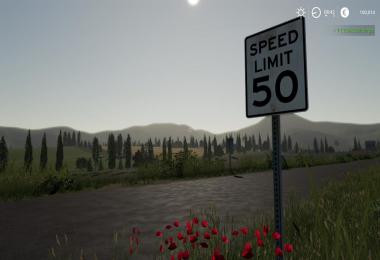 FS19 Lakeland Vale 01/02/2020 by Stevie