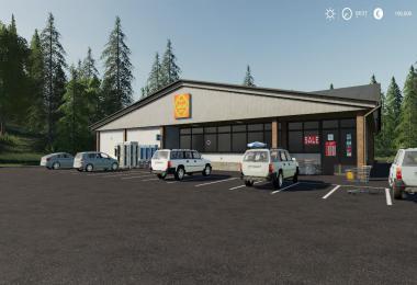 FS19 Lakeland Vale 01/02/2020 by Stevie