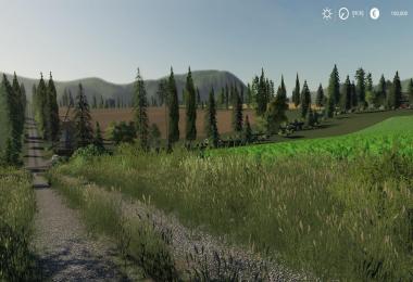 FS19 Lakeland Vale 01/02/2020 by Stevie