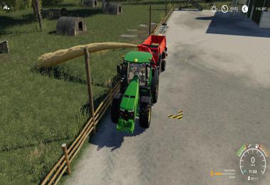 FS19 Lakeland Vale 01/02/2020 by Stevie