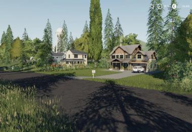 FS19 Lakeland Vale 01/02/2020 by Stevie