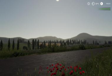 FS19 Lakeland Vale 01/02/2020 by Stevie